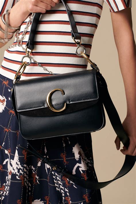 chloe's celine bag|chloe's c bag.